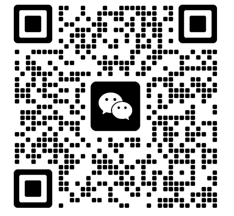 117Club 客服微信二维码，微信号 A117Club